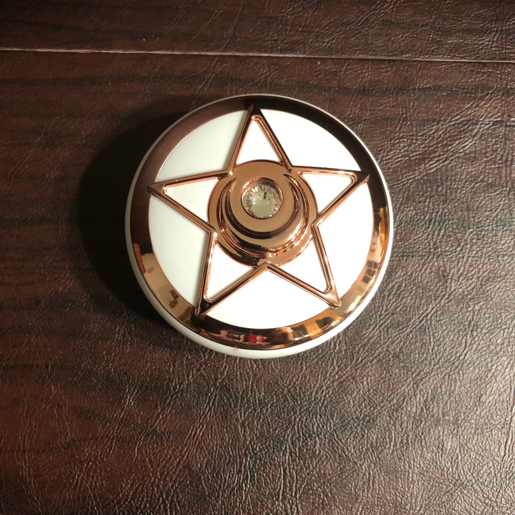 Stylish Contact Lenses Case
